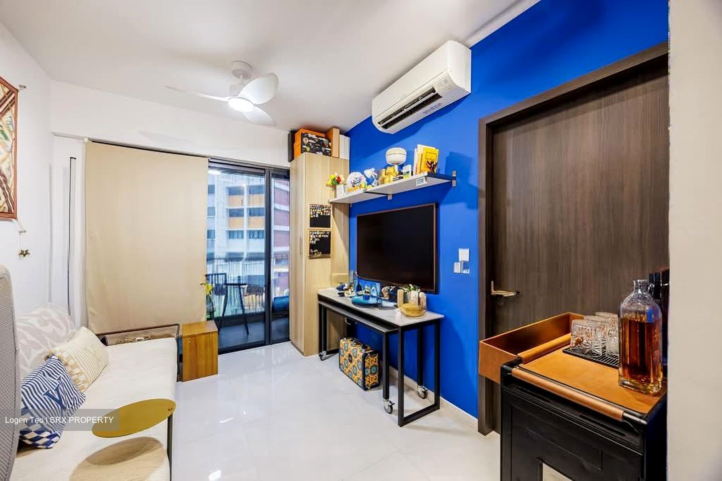 Riverfront Residences (D19), Apartment #566445711